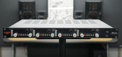 Warm Audio WA-412