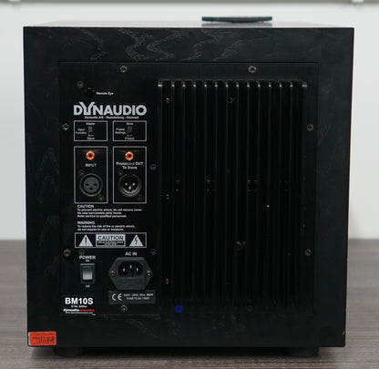 Dynaudio BM10S