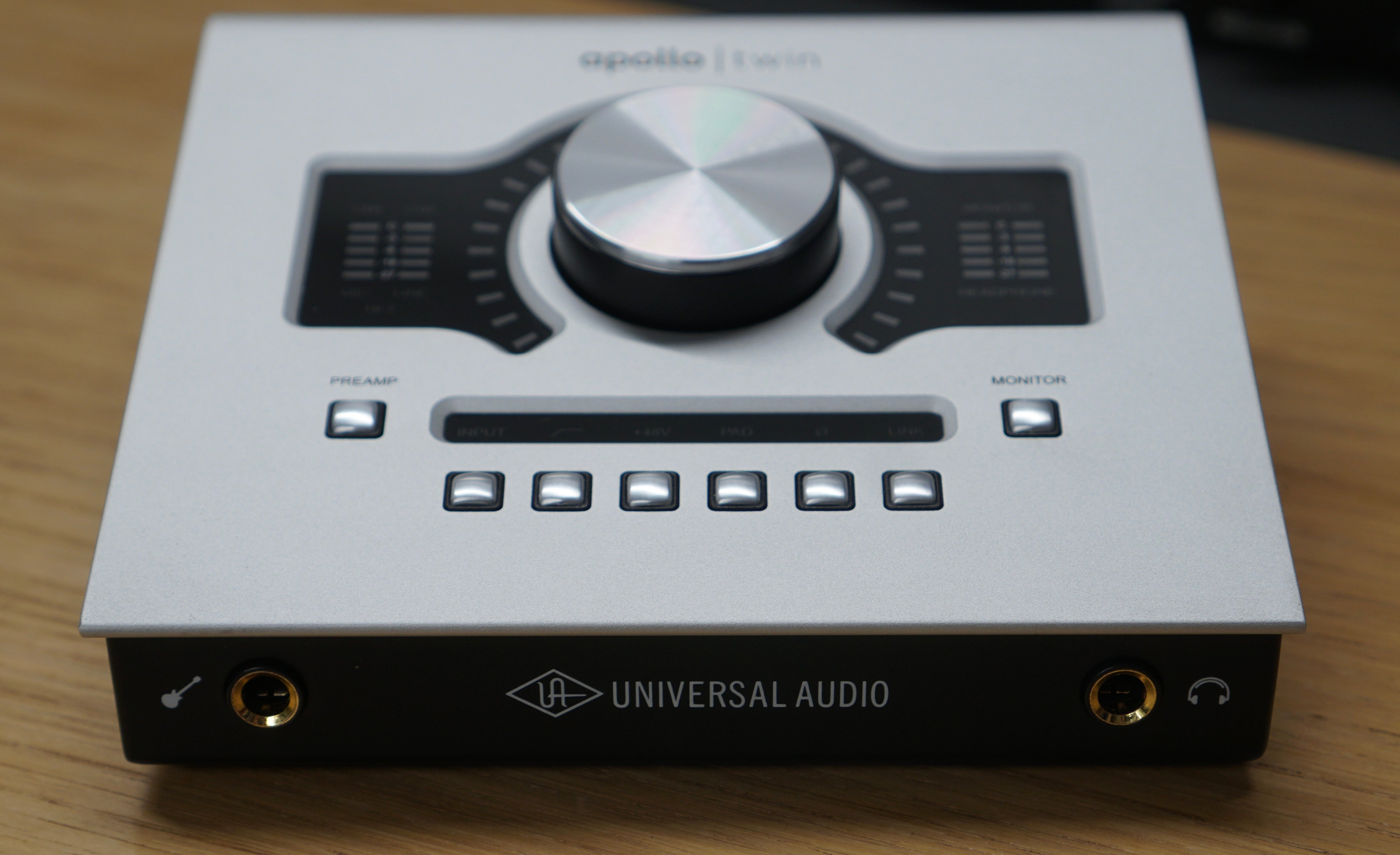 Universal Audio Apollo Twin Duo