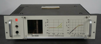 EMT 266 Stereo Transient Limiter