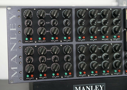 Manley 16x2 Line Mixer