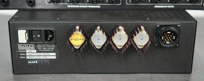 Manley 16x2 Line Mixer